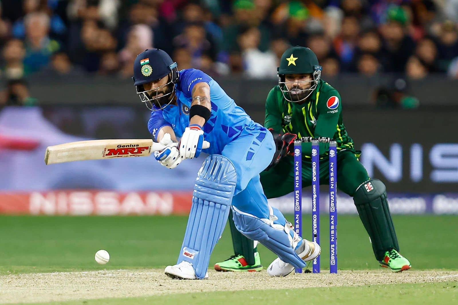 'No. 4 Good, But At No. 3...,' Ex-Indian Star On Virat Kohli Ahead of Asia Cup